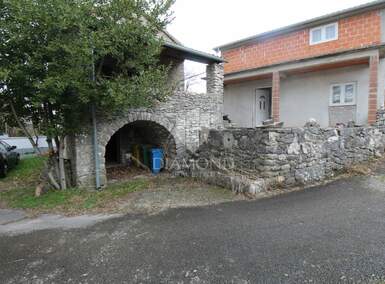 Kuca, Labin, prodaja, 250000 €, 180 m2