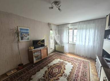 Dvosoban stan, Rijeka, Drenova, prodaja, 170000 €, 54 m2