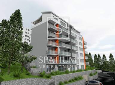 Zemljiste, Rijeka, Škurinje, prodaja, 1000000 €, 1241 m2