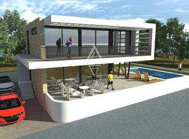 Kuca, Umag, prodaja, 680000 €, 154 m2