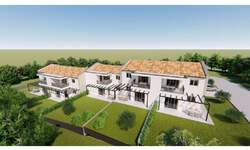 Cetvorosoban stan, Poreč, prodaja, 260000 €, 78 m2