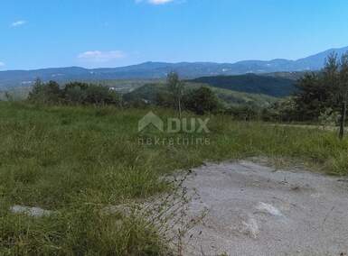 Plac, Buzet, Juradi, prodaja, 1436m2, 34000e, id8033