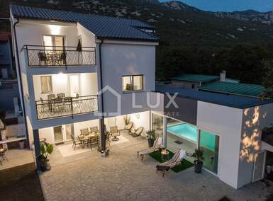 Kuca, Crikvenica, prodaja, 680000 €, 326 m2