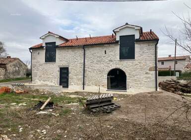 Kuca, Kršan, prodaja, 367200 €, 125 m2