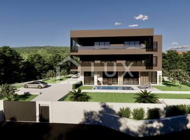 Trosoban stan, Crikvenica, Jadranovo, prodaja, 290000 €, 61 m2