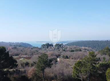 Zemljiste, Poreč, prodaja, 470000 €, 11564 m2