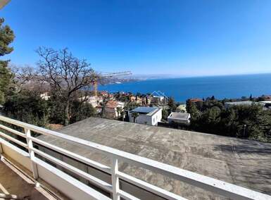 Trosoban stan, Opatija, Opatija - Centar, prodaja, 186000 €, 66 m2