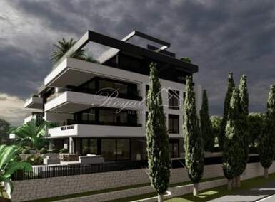 Trosoban stan, Rijeka, Trsat, prodaja, 329098 €, 74 m2