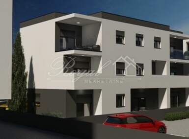 Trosoban stan, Pula, Veli vrh, prodaja, 165000 €, 79 m2