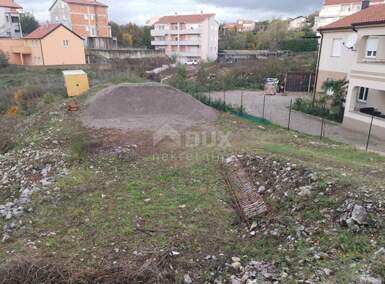 Plac, Viškovo, Marinići, prodaja, 1000m2, 88500e, id8143