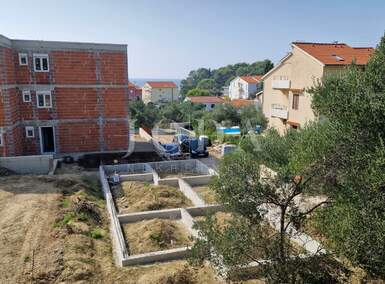 Cetvorosoban stan, Rab, Banjol, prodaja, 400000 €, 125 m2