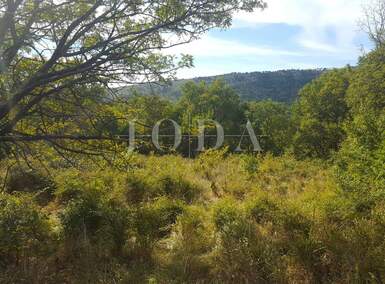 Zemljiste, Vinodol, Bribir, prodaja, 70000 €, 2003 m2