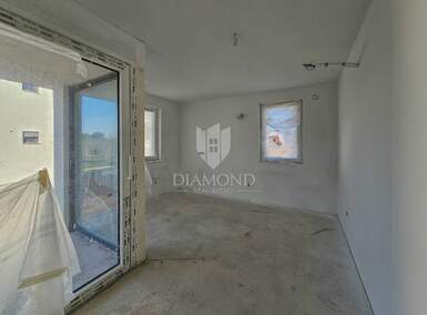 Dvosoban stan, Umag, prodaja, 205000 €, 46 m2