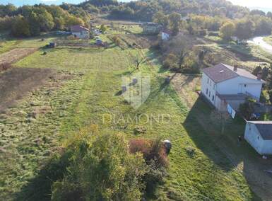 Zemljiste, Pićan, prodaja, 152500 €, 2941 m2