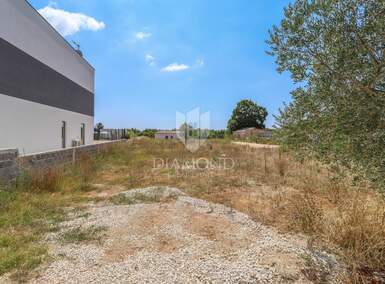 Zemljiste, Marčana, Orbanići, prodaja, 87000 €, 647 m2