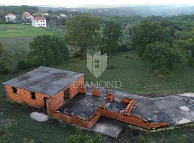 Zemljiste, Barban, prodaja, 210000 €, 2046 m2