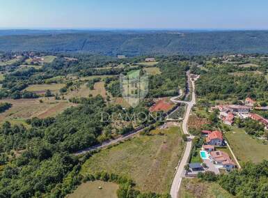 Zemljiste, Žminj, prodaja, 176000 €, 3892 m2