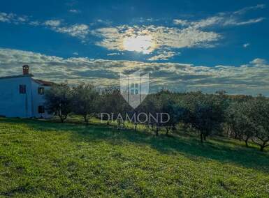 Zemljiste, Vižinada, prodaja, 81000 €, 605 m2