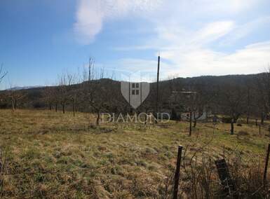 Zemljiste, Cerovlje, prodaja, 181300 €, 2417 m2