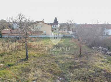 Zemljiste, Poreč, prodaja, 208000 €, 1266 m2