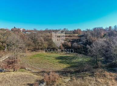 Zemljiste, Kanfanar, prodaja, 275000 €, 4770 m2