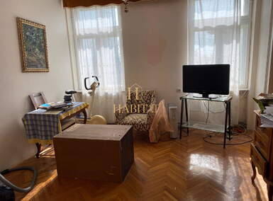 Dvoiposoban stan, Opatija, prodaja, 272000 €, 81 m2