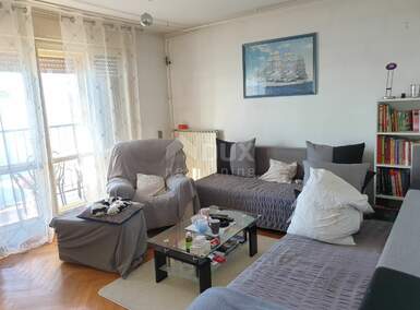 Cetvorosoban stan, Rijeka, Krimeja, prodaja, 70m2, 213000e, id8288