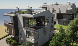 Cetvorosoban stan, Opatija, Opatija - Centar, prodaja, 459000 €, 148 m2