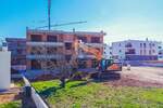 Trosoban stan, Umag, prodaja, 241000 €, 66 m2