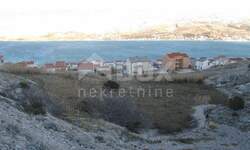 Plac, Pag, Pag, prodaja, 3048m2, 200000e, id8299