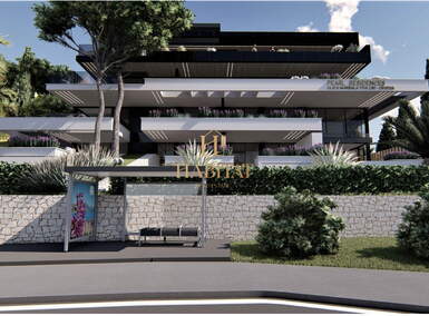 Troiposoban stan, Opatija, prodaja, 1200000 €, 157 m2