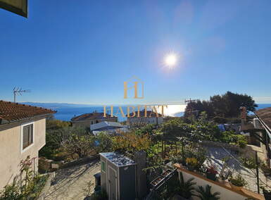 Dvosoban stan, Opatija, prodaja, 177000 €, 51 m2