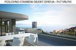 Cetvorosoban stan, Opatija, Opatija - Centar, prodaja, 215m2, 1250000e, id8331