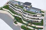 Cetvorosoban stan, Opatija, Opatija - Centar, prodaja, 215m2, 1250000e, id8331