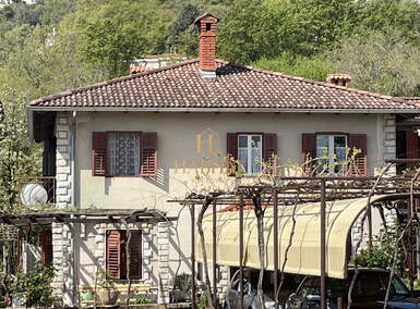 Stan, Lovran, prodaja, 395000 €, 107 m2