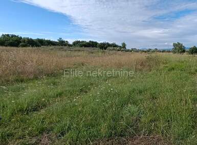 Zemljiste, Vodnjan, Gajana, prodaja, 53330 €, 1185 m2