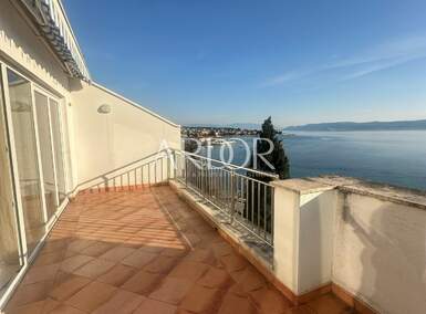 Trosoban stan, Crikvenica, Selce, prodaja, 540000 €, 144 m2