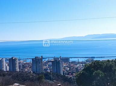 Trosoban stan, Rijeka, Drenova, prodaja, 640000 €, 78 m2