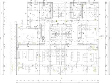 Trosoban stan, Rijeka, Srdoči, prodaja, 240000 €, 76 m2