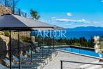 Trosoban stan, Opatija, Opatija - Centar, prodaja, 750000 €, 127 m2