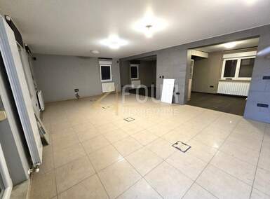 Poslovni prostor, Rijeka, Podmurvice, najam, 1500 €, 99 m2