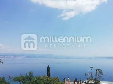 Cetvorosoban stan, Opatija, Opatija - Centar, prodaja, 88m2, 680000e, id8464