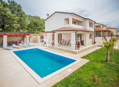 Kuca, Poreč, Poreč, prodaja, 180m2, 675000e, id8618