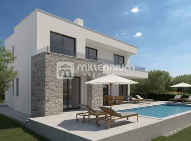 Kuca, Poreč, Poreč, prodaja, 150m2, 890000e, id8627