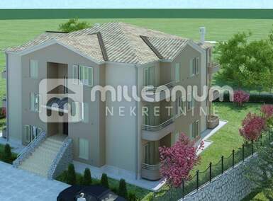 Cetvorosoban stan, Viškovo, Marinići, prodaja, 110m2, 260000e, id8687