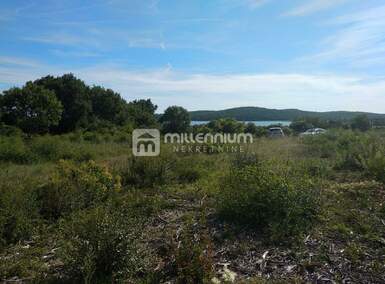 Plac, Medulin, Medulin, prodaja, 526m2, 300000e, id8752