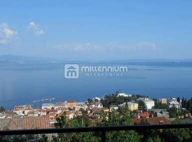 Kuca, Opatija, Opatija - Centar, prodaja, 753m2, 1200000e, id8753