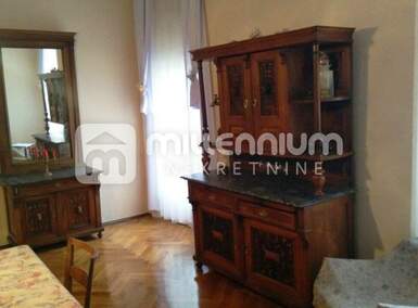 Stan, Rijeka, Centar, prodaja, 180m2, 430000e, id8837