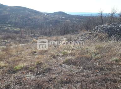 Plac, Bakar, Krasica, prodaja, 1189m2, 75000e, id8924