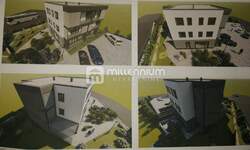 Plac, Rijeka, Zamet, prodaja, 1100m2, 360000e, id8950